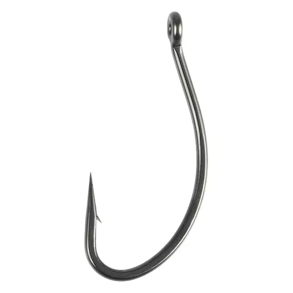 Гачок Brain Dream Hooks Feeder Bream #12 (20шт/уп), Номер крючка, №: 12, фото , изображение 2