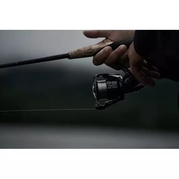 Котушка Shimano Vanquish FA Competition Edition 2500S 11+1BB 5.1:1, фото , изображение 27
