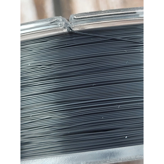 Волосінь Smart Monofilo Darkside 300m (black) 0.28mm 26lb/13kg, Диаметр: 0.28mm, Размотка: 300m, фото , изображение 6