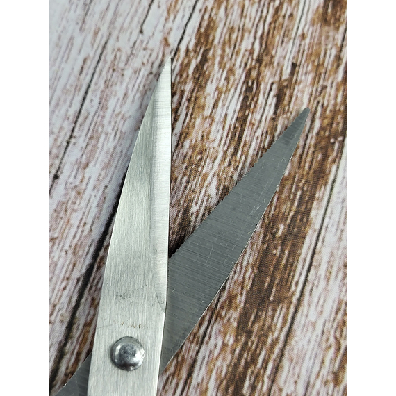 Ножиці Select SL-SJ02 13cm Black, Розмір: 120см, фото , изображение 9