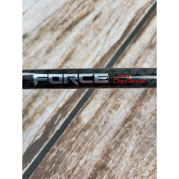 Спінінг Select Force Long Distance FRC-922M 2.80m 5-22g Fast, Модель: 2.80m 5-22g, фото , изображение 5