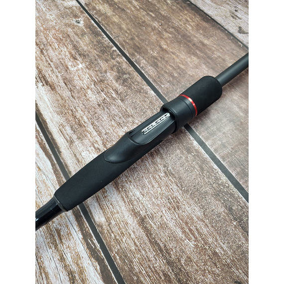 Спінінг Select Force Long Distance FRC-922M 2.80m 5-22g Fast, Модель: 2.80m 5-22g, фото , изображение 7