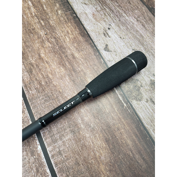 Спінінг Select Force Long Distance FRC-922M 2.80m 5-22g Fast, Модель: 2.80m 5-22g, фото , изображение 8