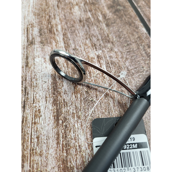 Спінінг Select Force Long Distance FRC-922M 2.80m 5-22g Fast, Модель: 2.80m 5-22g, фото , изображение 9