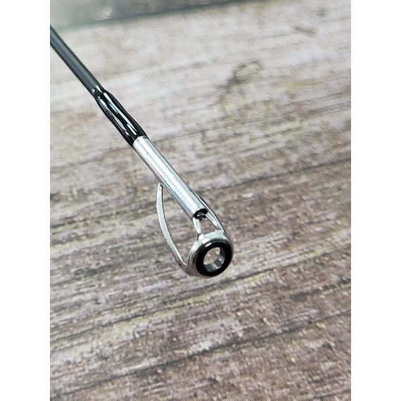 Спінінг Select Force Long Distance FRC-922M 2.80m 5-22g Fast, Модель: 2.80m 5-22g, фото , изображение 10