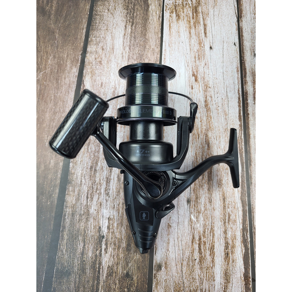 Катушка Prologic Element XD 7000 BF 6+1BB, фото , изображение 9