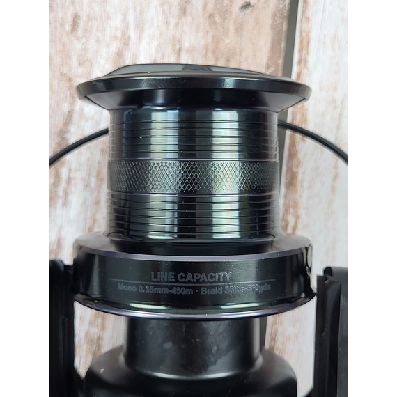 Катушка Prologic Element XD 7000 BF 6+1BB, фото , изображение 10