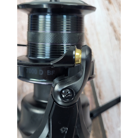 Катушка Prologic Element XD 7000 BF 6+1BB, фото , изображение 11