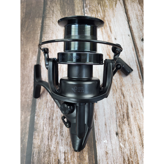 Катушка Prologic Element XD 7000 BF 6+1BB, фото , изображение 16