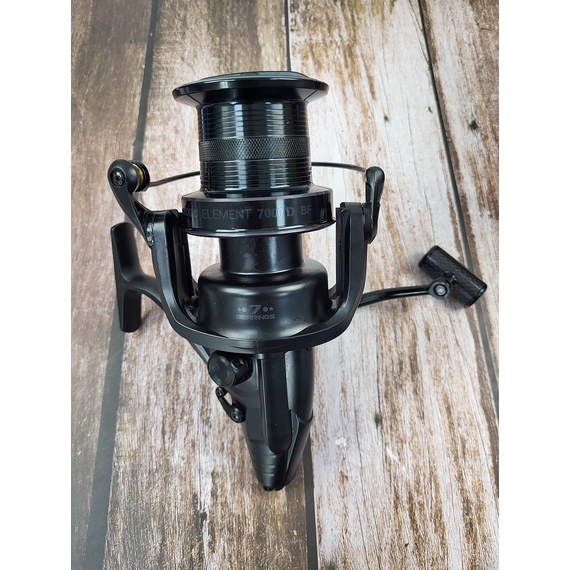 Катушка Prologic Element XD 7000 BF 6+1BB, фото , изображение 17