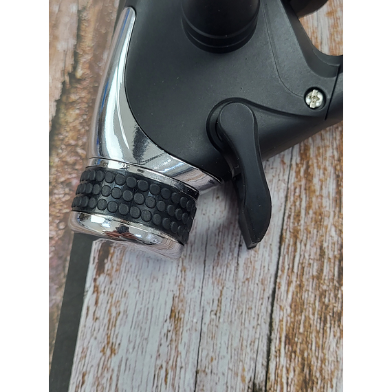 Котушка X-Fish Smart Carp 4000 (з бейтранером), Розмір шпулі: 4000, фото , изображение 7