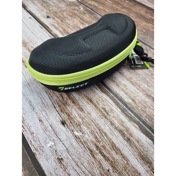 Очки Select FS4-CG-GR поляризационные, Модель окулярів: FS4-CG-GR, фото , изображение 5