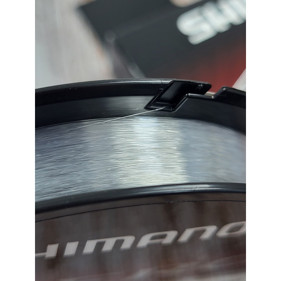 Леска Shimano Aero Slick Silk Rig/Hooklength 100m 0.172mm 2.79kg, Диаметр: 0.172, фото , изображение 9
