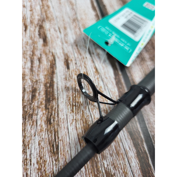 Вудилище фідерне X-Fish Trophy Tele Feeder 2.70m max 160g, Модель: 2.70m, фото , изображение 9