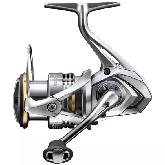 Котушка Shimano Sedona FJ 2500S PE, фото 