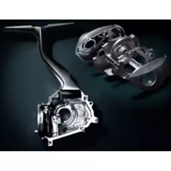 Котушка Shimano Vanquish FA Competition Edition 2500S 11+1BB 5.1:1, фото , изображение 17