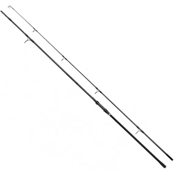 Вудилище коропове Shimano TX-4A Carp Intensity 13'/3.96m 3.5lb 2sec., фото 