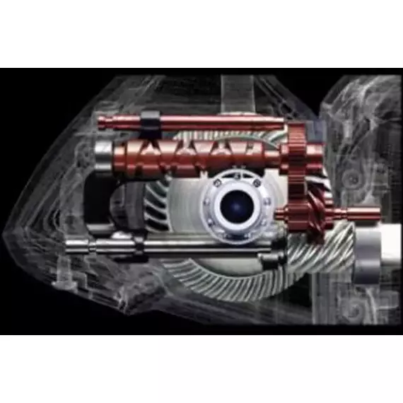 Котушка Shimano Vanquish FA Competition Edition 2500S 11+1BB 5.1:1, фото , изображение 15