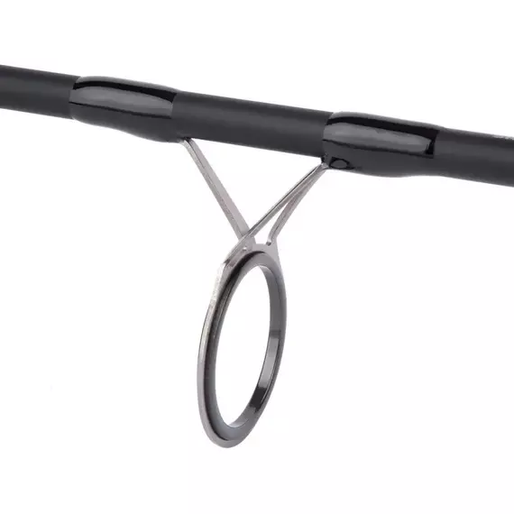 Вудилище коропове Shimano TX-B Spod 12'/3.66m 5.00lb, фото , изображение 5