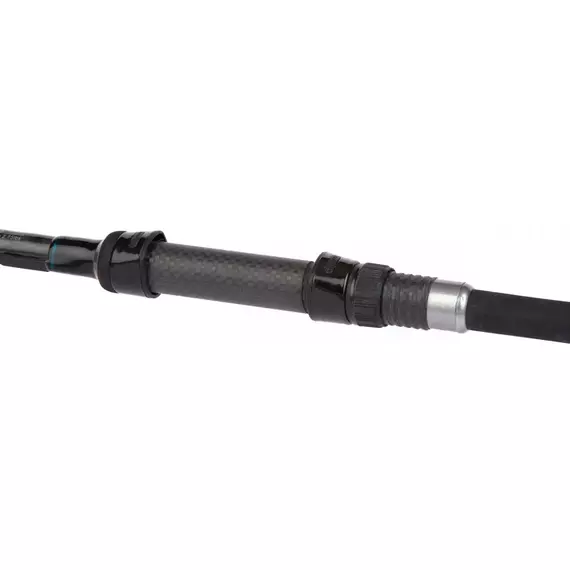 Вудилище коропове Shimano TX-4A Carp Intensity 13'/3.96m 3.5lb 2sec., фото , изображение 2