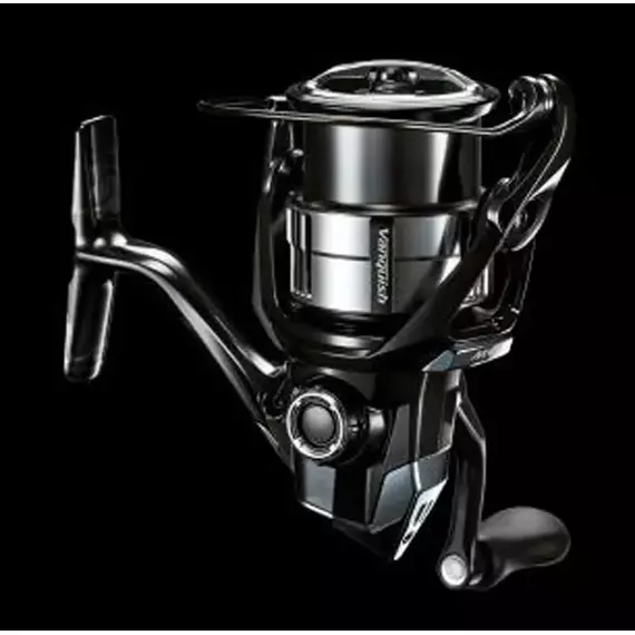 Котушка Shimano Nasci FD 1000 5+1BB 5.0:1, фото , изображение 13