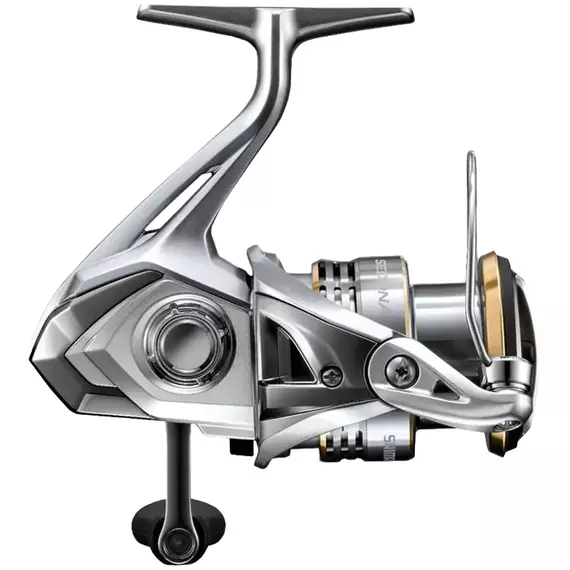 Котушка Shimano Sedona FJ 2500S PE, фото , изображение 2