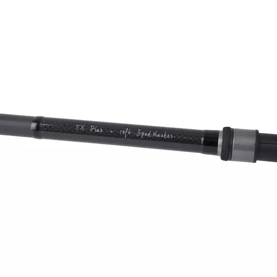 Вудилище коропове Shimano Tribal Carp TX-Plus Spod & Marker 12'/3.66m 5.00lbs - 2sec., фото , изображение 2