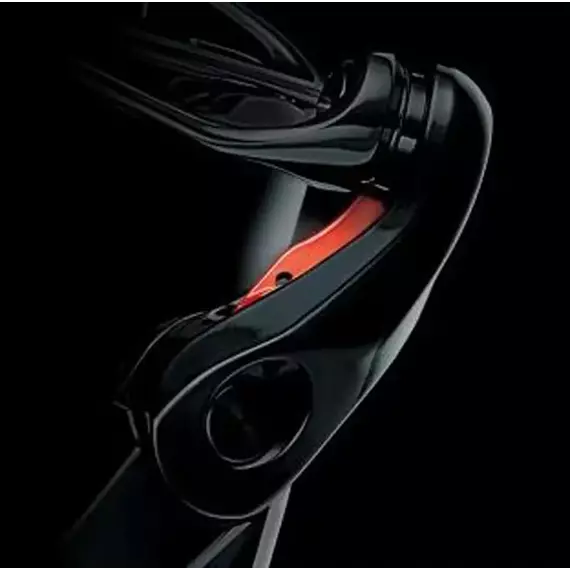 Котушка Shimano Nasci FD 2500 5+1BB 5.0:1, фото , изображение 4