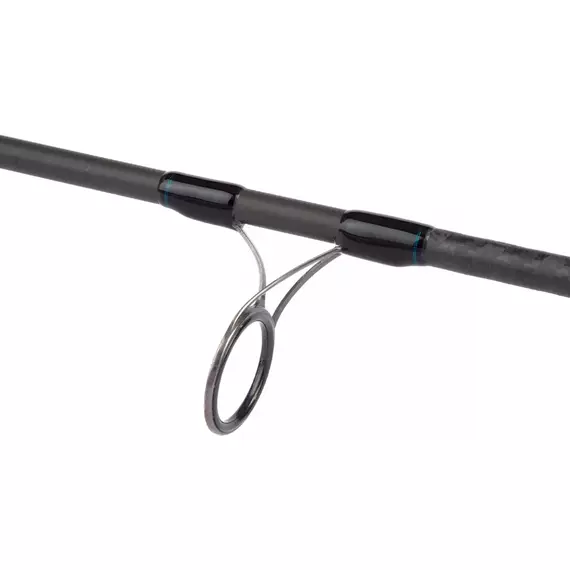 Вудилище коропове Shimano TX-4A Carp Intensity 12'/3.66m 3.50lbs 2sec., фото , изображение 5