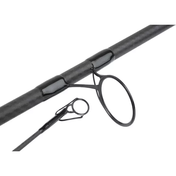 Вудилище коропове Shimano Tribal Carp TX-Extreme Spod & Marker 12'/3.66m 5.00lbs - 2sec., фото , изображение 3