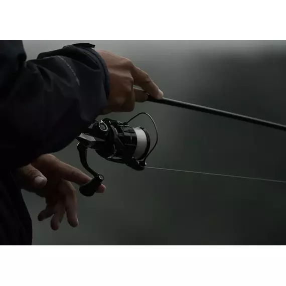 Котушка Shimano Vanquish FA Competition Edition 2500S 11+1BB 5.1:1, фото , изображение 26