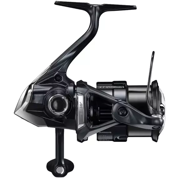 Котушка Shimano Vanquish FA Competition Edition C2000S 11+1BB 5.1:1, фото , изображение 2