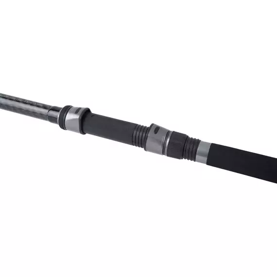 Вудилище коропове Shimano Tribal Carp TX-Extreme Spod & Marker 12'/3.66m 5.00lbs - 2sec., фото , изображение 6