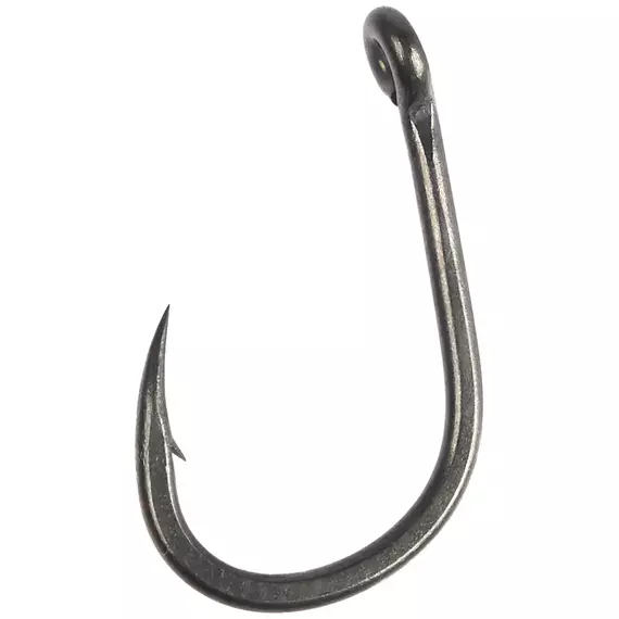 Гачок Brain Sting Classic Wide Gape #2 (10 шт / уп), Номер крючка, №: 2, фото , изображение 2