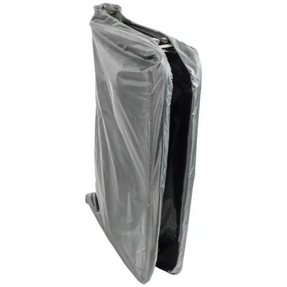 Короповий мат-люлька Brain Frame Cradle Q XL HYM024-Q (з чохлом), фото , изображение 3