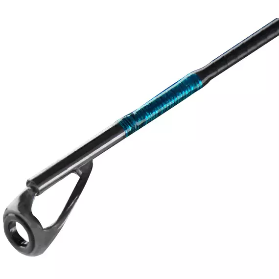 Спінінг Favorite Blue Bird Sharp Jig BBSJ1‑802L‑T / 2.44m / 3‑12g / Ex.Fast, Модель: 2.44m 3-12g, фото , изображение 4