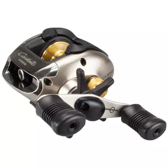 Катушка Shimano Castaic 201SF, фото , изображение 2