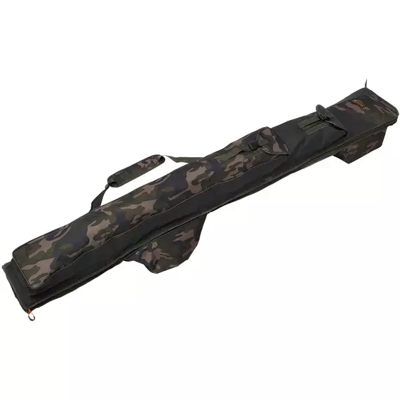 Чохол для вудилищ Prologic Avenger Padded Holdall 3+3 rod 13' к:green camouflage, фото 