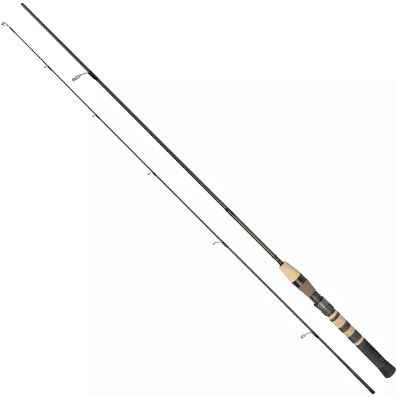 Спиннинг G.Loomis Trout Series Spinning Rod TSR901-2 2.29m 0.9-5g, фото 