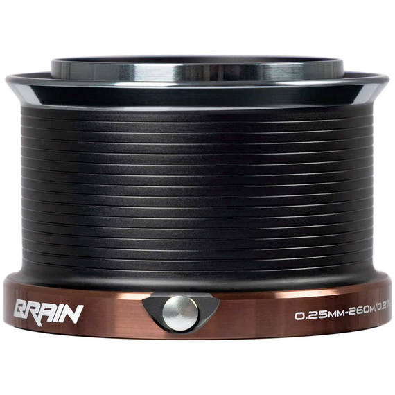 Шпуля Brain Mission SE Baitrunner 9000, фото 