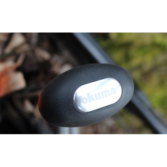 Катушка Okuma X-Spot Spod & Marker X-SPOT, фото , изображение 6