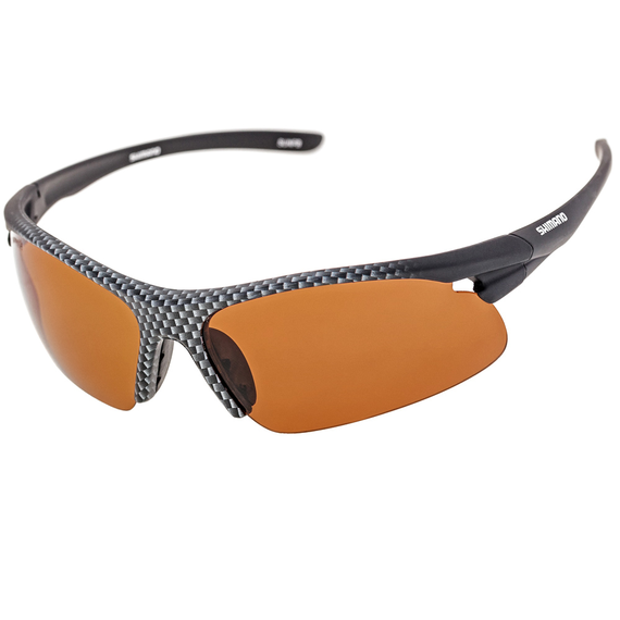 Очки SHIMANO Fireblood, фото 