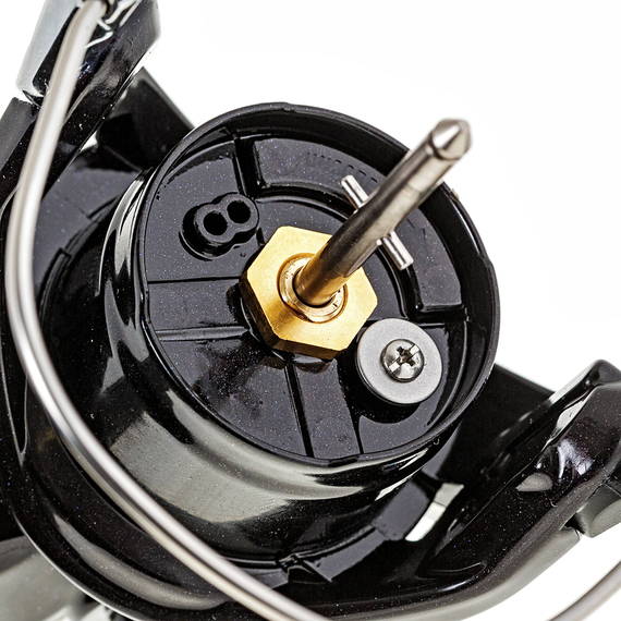 Катушка Shimano CATANA 2500 RC (CAT2500RC), Размер шпули: 2500, фото , изображение 7