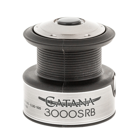Катушка Shimano CATANA 3000S RB, фото , изображение 5