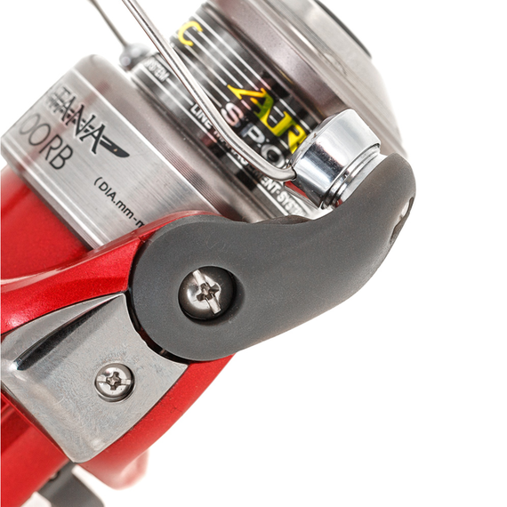 Катушка Shimano CATANA 3000S RB, фото , изображение 6