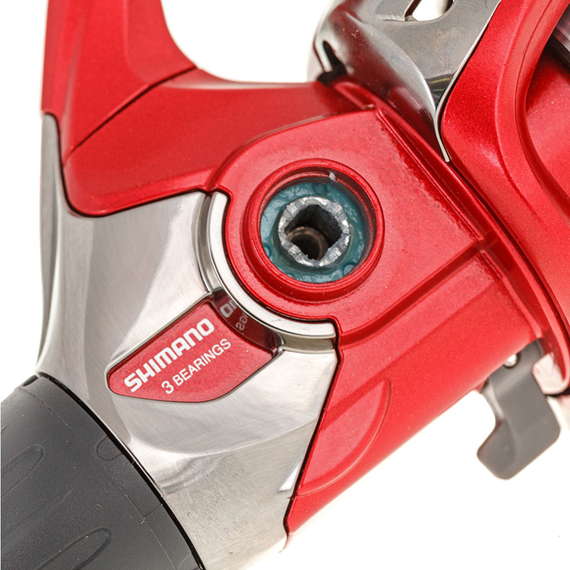 Катушка Shimano CATANA 3000S RB, фото , изображение 7