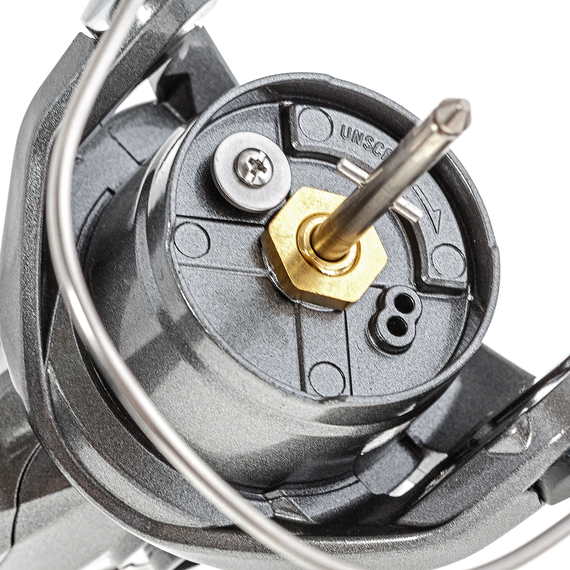 Катушка SHIMANO SIENNA 1000 RE (SN1000RE), Размер шпули: 1000, фото , изображение 7