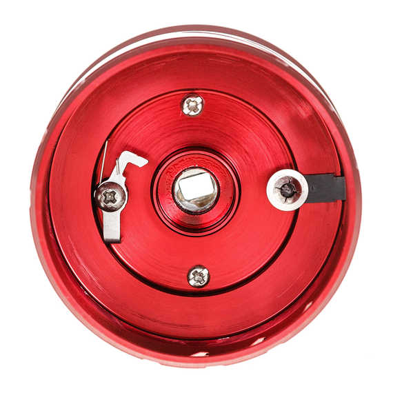 Катушка SHIMANO STRADIC CI4+ 2500 FB (STCI42500FB), Размер шпули: 2500, фото , изображение 8