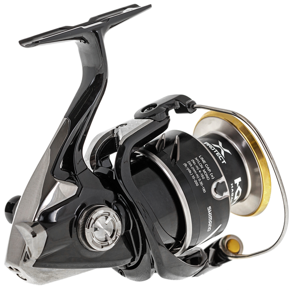 Катушка SHIMANO SUSTAIN 4000 FI (SA4000FI), Размер шпули: 4000, фото , изображение 2