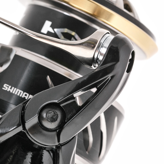 Катушка SHIMANO SUSTAIN 4000 FI (SA4000FI), Размер шпули: 4000, фото , изображение 3